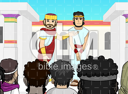 CTM BIBLE IMAGES